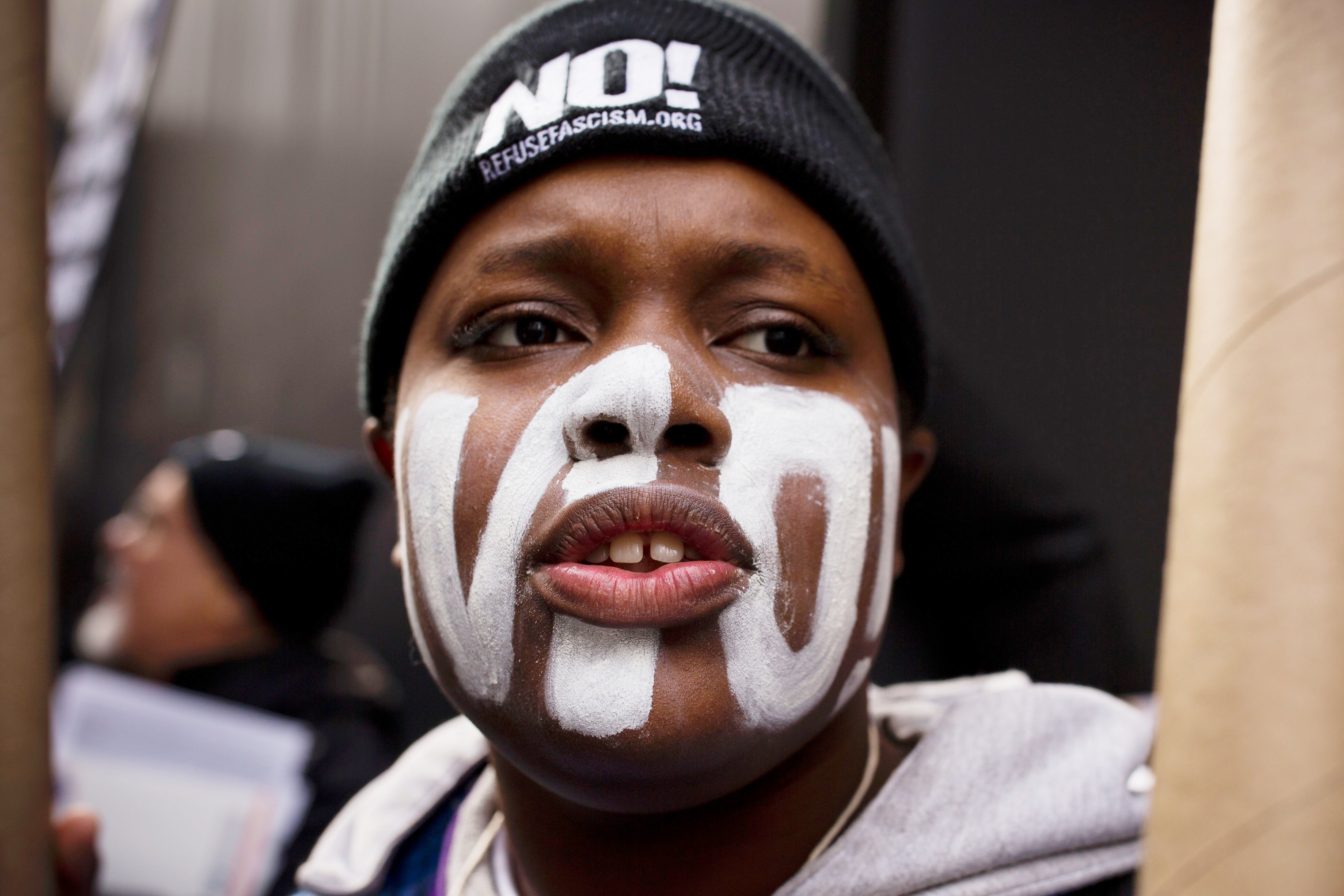 10 Things You Should Know About 'A Day Without A Woman' Strike
